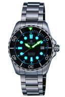 Pro Diver 1000 — All Purpose Black