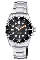 Pro Diver 1000 — All Purpose Black