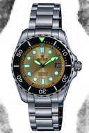 Pro Diver 1000 — All Purpose Champagne