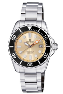 Pro Diver 1000 — All Purpose Champagne