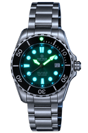 Pro Diver 1000 — All Purpose Emerald Green