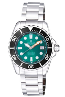 Pro Diver 1000 — All Purpose Emerald Green