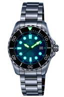 Pro Diver 1000 — All Purpose Jade Blue