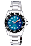 Pro Diver 1000 — All Purpose Jade Blue