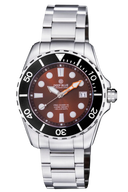 Pro Diver 1000 — All Purpose Mocha Brown