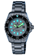 Pro Diver 1000 — All Purpose White