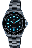 Pro Diver 200 — Black