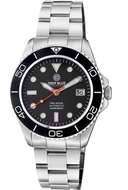 Pro Diver 200 — Black