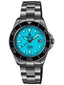 Pro Diver 200 — Blue Full Lume