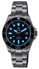 Pro Diver 200 — Blue Sandstone