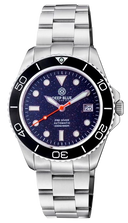 Pro Diver 200 — Blue Sandstone