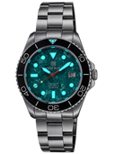 Pro Diver 200 — Deep Jade Titanium