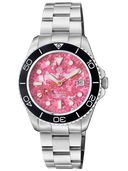 Pro Diver 200 — Dusty Rose Titanium