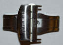 20/22mm Deployant Clasp With Push Button