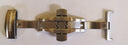 20/22mm Deployant Clasp With Push Button
