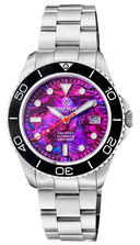 Pro Diver 200 — Purple Abalone