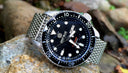22mm 24mm 26mm Shark Bracelet