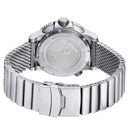22/24mm Mesh Bracelet Stainless Steel