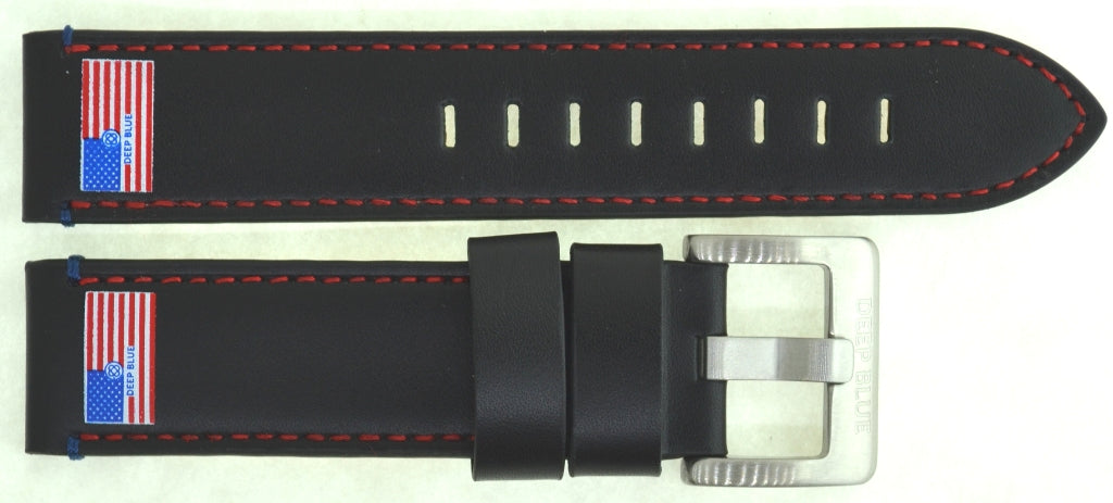 Red Stitch