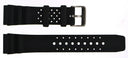 22mm Pu Divers Vented Strap 22/20