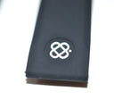 22mm Black Soft Silicon Strap 22/22 7 Colors