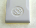 22mm White Soft Silicon Strap 22/22 8 Colors
