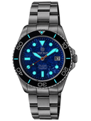 Pro Diver 200 — Reflex Blue Titanium