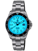 Pro Diver 200 — White Full Lume