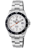 Pro Diver 200 — White Full Lume
