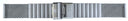 26mm Mesh Bracelet Stainless Steel