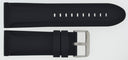 26mm Silicon Strap 125/75 26/24mm