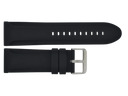 26mm Silicon Strap 125/75 26/24mm