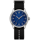 Air Captain - Cove (Blue Guilloche)