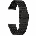 26mm Mesh Link - PVD