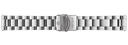 20mm Oyster Bracelet Straight End Link