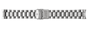 Pro Diver — High Quality Oyster Brush Bracelet