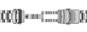 Pro Diver — High Quality Oyster Brush Bracelet
