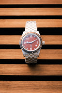 Lomax Diver - Rust