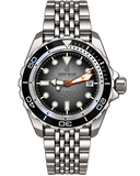DepthMaster 2000 Precision Diver (Grey to Black Textured Gradient)