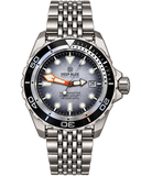 DepthMaster 2000 Precision Diver (White to Grey Textured Gradient)