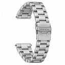 22mm Oyster Bracelet Straight End Link