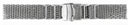 22mm Shark Bracelet Straight End Universal Fit