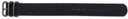 Black Zulu (NATO-style) Strap (22mm)
