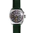 Binnacle Timer - Grey