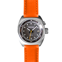Binnacle Timer - Grey