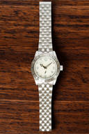 Lomax Diver - Polar