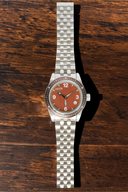 Lomax Diver - Rust