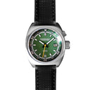 Binnacle Timer - Green