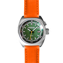 Binnacle Timer - Green