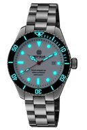 Ocean Mariner — White